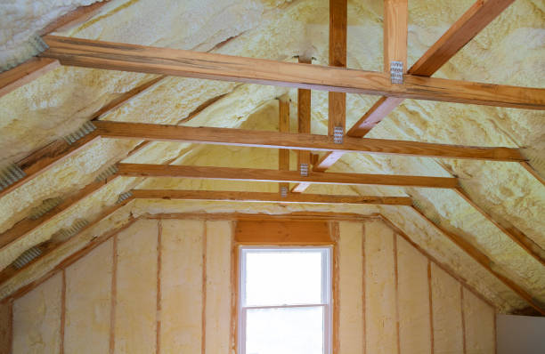 Best Cellulose Insulation in Pine Ridge At Crestwood, NJ