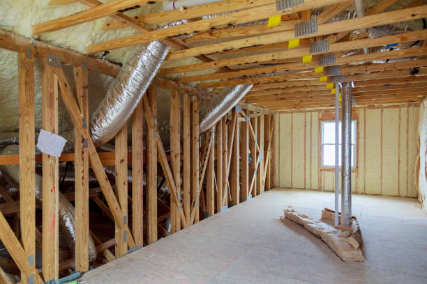 Best Blown-in Insulation in Pine Ridge At Crestwood, NJ
