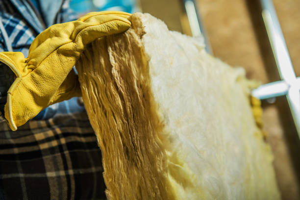 Best Residential Insulation in Pine Ridge At Crestwood, NJ